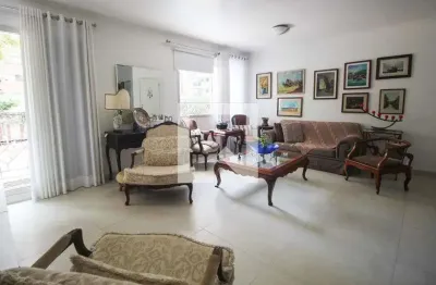 Apartamento com 2 quartos à venda na Alameda dos Arapanés, 725, Moema, São Paulo