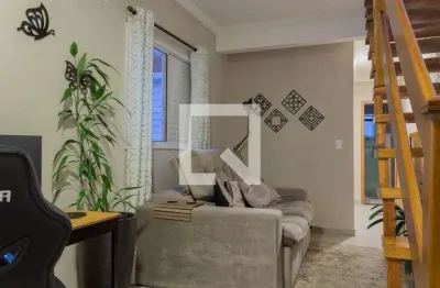 Apartamento com 2 quartos à venda na Rua Bauru, 105, Baeta Neves, São Bernardo do Campo