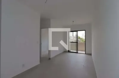 Apartamento com 2 quartos à venda na Rua Alemanha, 38, Santa Teresinha, Santo André