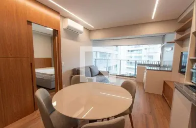 Apartamento com 1 quarto à venda na Avenida Doutor Ricardo Jafet, 2070, Vila Mariana, São Paulo