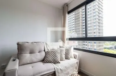 Apartamento com 2 quartos à venda na Avenida Agami, 417, Moema, São Paulo