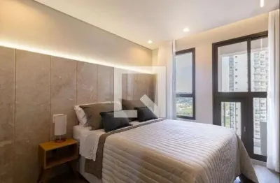 Apartamento com 1 quarto à venda na Rua Laplace, 186, Brooklin, São Paulo