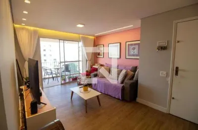 Apartamento com 2 quartos à venda na Rua Sebastião Paes, 242, Campo Belo, São Paulo