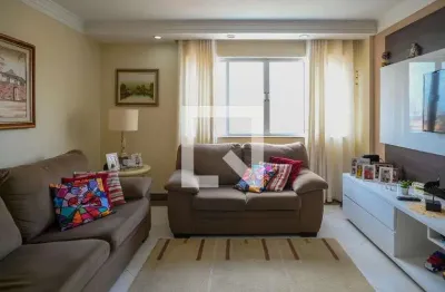 Apartamento com 3 quartos à venda na Rua Rosa Magni Miralha, 46, Bosque da Saúde, São Paulo