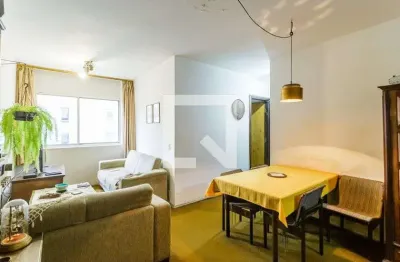 Apartamento com 2 quartos à venda na Rua Gomes de Carvalho, 855, Vila Olímpia, São Paulo