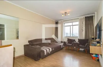 Apartamento com 2 quartos à venda na Rua Conselheiro João Alfredo, 54, Mooca, São Paulo