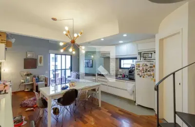 Apartamento com 1 quarto à venda na Avenida Moema, 177, Moema, São Paulo