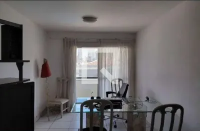 Apartamento com 3 quartos à venda na Rua Guaraiúva, 599, Brooklin, São Paulo