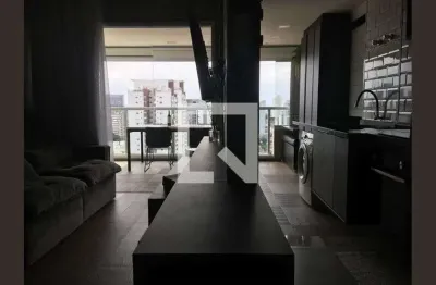 Apartamento com 2 quartos à venda na Rua Marquesa de Santos, 150, Bosque da Saúde, São Paulo