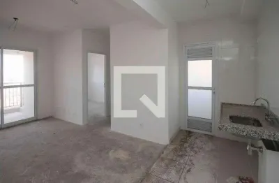 Apartamento com 2 quartos à venda na Rua Fabiano Alves, 105, Vila Prudente, São Paulo