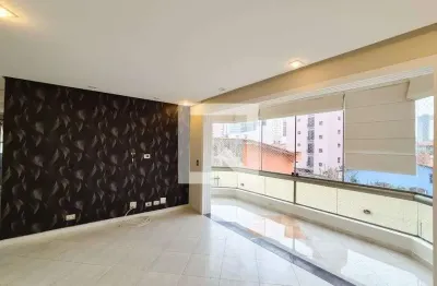 Apartamento com 3 quartos à venda na Rua João Gastaldo, 86, Nova Petrópolis, São Bernardo do Campo