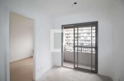 Apartamento com 1 quarto à venda na Avenida Santo Amaro, 1438, Vila Olímpia, São Paulo