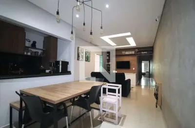 Apartamento com 3 quartos à venda na Rua França, 277, Santa Teresinha, Santo André