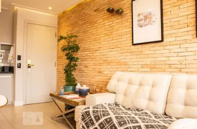 Apartamento com 1 quarto à venda na Rua Tenente Negrão, 200, Itaim Bibi, São Paulo