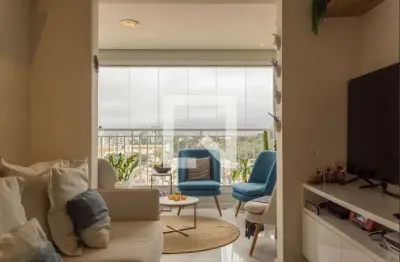 Apartamento com 2 quartos à venda na Rua Augusto Soares, 130, Anchieta, São Bernardo do Campo