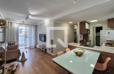 Apartamento com 3 quartos à venda na Rua Wenceslau Braz, 97, Nova Petrópolis, São Bernardo do Campo