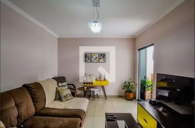 Apartamento com 3 quartos à venda na Rua Chuí, 705, Vila Leopoldina, Santo André
