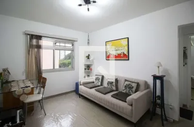 Apartamento com 2 quartos à venda na Rua Professor Vahia de Abreu, 87, Vila Olímpia, São Paulo