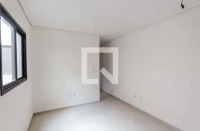 Apartamento com 2 quartos à venda na Rua Madagascar, 592, Parque Oratório, Santo André