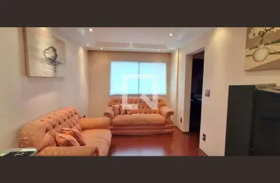 Apartamento com 2 quartos à venda na Rua Marechal Badoglio, 15, Rudge Ramos, São Bernardo do Campo