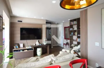 Apartamento com 2 quartos à venda na Rua Ivaí, 277, Tatuapé, São Paulo