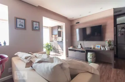 Apartamento com 2 quartos à venda na Rua Ivaí, 277, Tatuapé, São Paulo