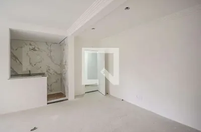 Apartamento com 2 quartos à venda na Rua Ângelo Gobato, 141, Paulicéia, São Bernardo do Campo