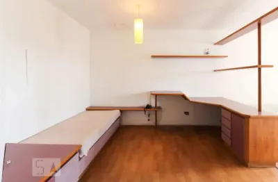 Apartamento com 1 quarto à venda na Alameda dos Nhambiquaras, 1712, Moema, São Paulo