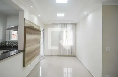 Apartamento com 2 quartos à venda na Rua Mário Fongaro, 118, Anchieta, São Bernardo do Campo