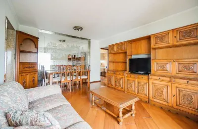 Apartamento com 2 quartos à venda na Rua Vitoantônio Del Vecchio, 350, Mooca, São Paulo