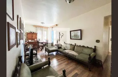 Apartamento com 2 quartos à venda na Rua Guararapes, 300, Brooklin, São Paulo