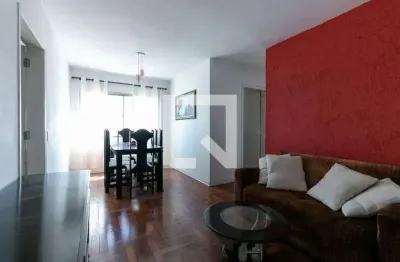 Apartamento com 2 quartos à venda na Avenida Onze de Junho, 415, Vila Clementino, São Paulo