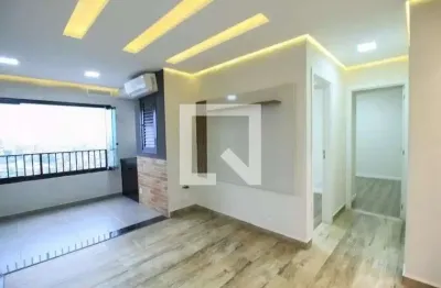 Apartamento com 2 quartos à venda na Rua Domingos Paiva, 152, Mooca, São Paulo