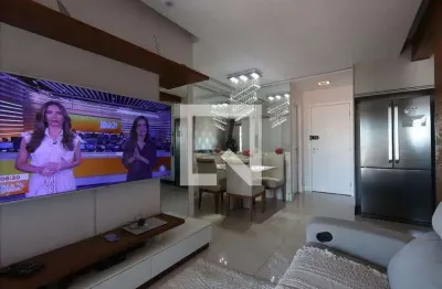 Apartamento com 2 quartos à venda na Rua Felício Pereira, 320, Vila Formosa, São Paulo