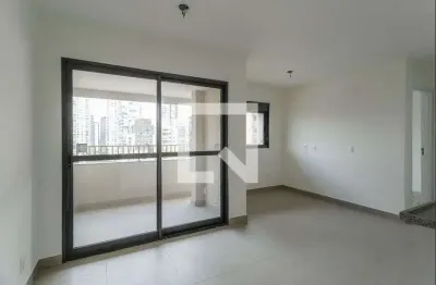 Apartamento com 1 quarto à venda na Rua Casa do Ator, 566, Vila Olímpia, São Paulo