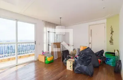 Apartamento com 3 quartos à venda na Rua Darnilo Martins Pereira, 55, Mooca, São Paulo