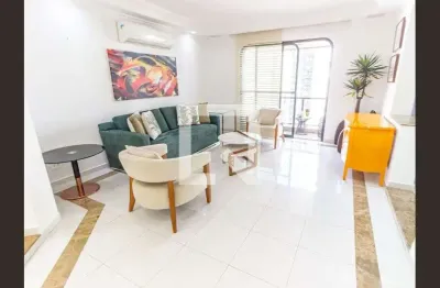 Apartamento à venda - jardim anália franco, 3 quartos,  172 m2