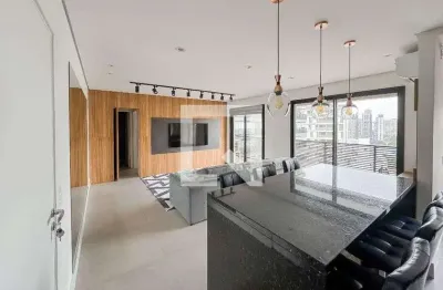 Apartamento com 1 quarto à venda na Rua Humberto I, 371, Vila Mariana, São Paulo