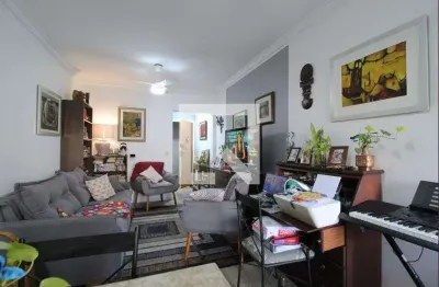Apartamento com 2 quartos à venda na Rua Gaivota, 916, Moema, São Paulo