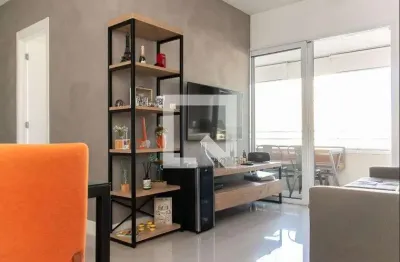 Apartamento com 2 quartos à venda na Avenida Celso Garcia, 3335, Tatuapé, São Paulo