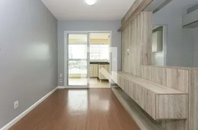 Apartamento com 2 quartos à venda na Rua Melo Peixoto, 405, Tatuapé, São Paulo