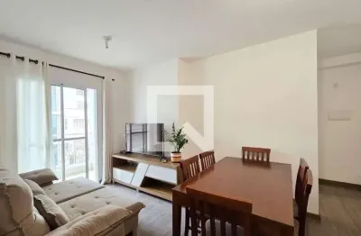 Apartamento com 2 quartos à venda na Avenida Lauro Gomes, 111, Anchieta, São Bernardo do Campo