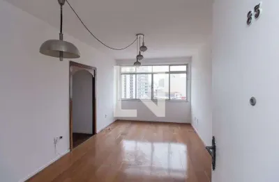 Apartamento com 2 quartos à venda na Rua Afonso Celso, 92, Vila Mariana, São Paulo