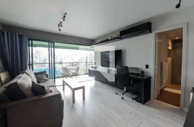 Apartamento com 1 quarto à venda na Rua Santo Antônio, 722, Bela Vista, São Paulo