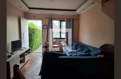 Apartamento com 3 quartos à venda na Rua Ismael Emiliano da Silva, 188, Demarchi, São Bernardo do Campo