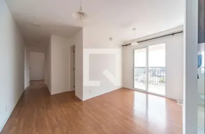 Apartamento com 2 quartos à venda na Rua Otávio Marques, 304, Vila Assunção, Santo André