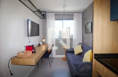 Apartamento com 1 quarto à venda na Rua Fernão Dias, 71, Pinheiros, São Paulo