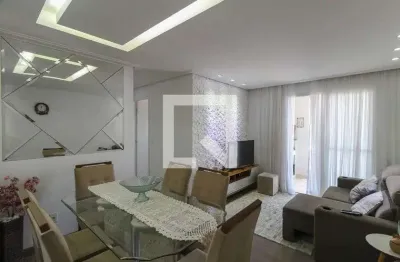 Apartamento com 3 quartos à venda na Avenida do Oratório, 2635, Vila Ema, São Paulo