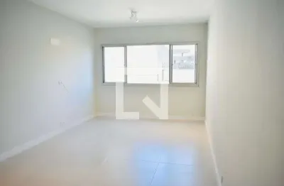 Apartamento com 2 quartos à venda na Rua Doutor Afonso Baccari, 71, Vila Clementino, São Paulo