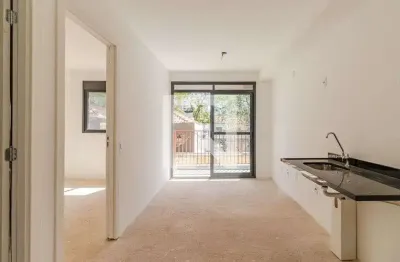 Apartamento com 1 quarto à venda na Rua Padre Carvalho, 507, Pinheiros, São Paulo